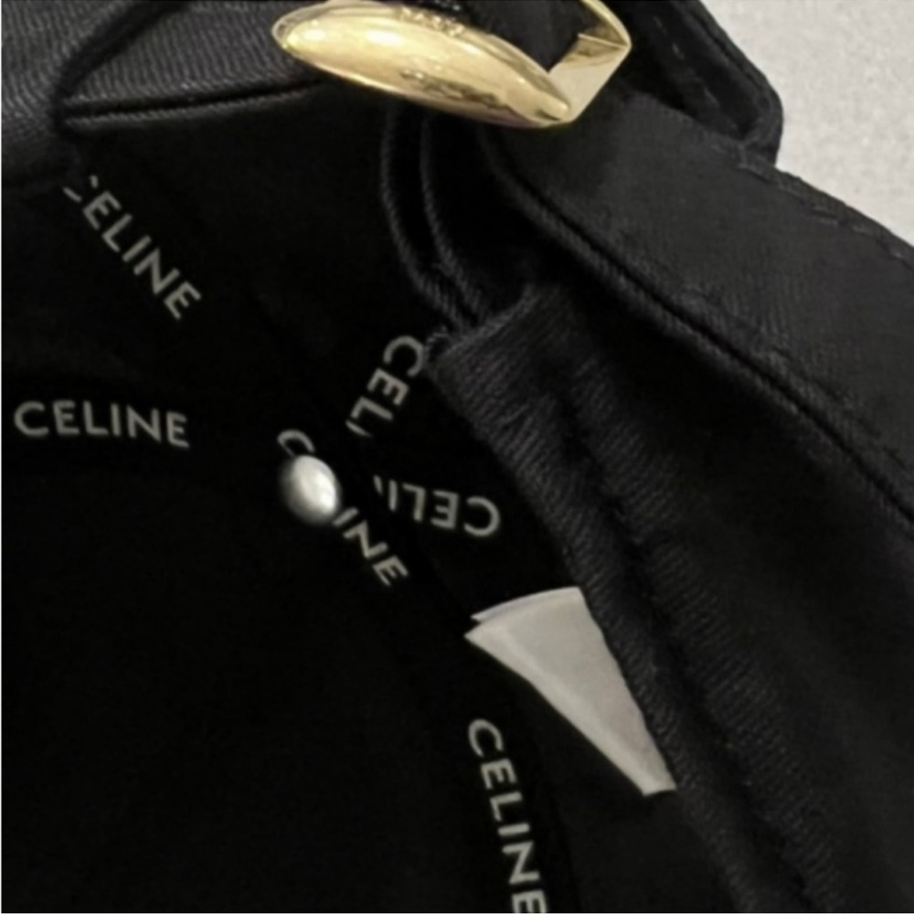 Celine hat - Picture 5 of 6